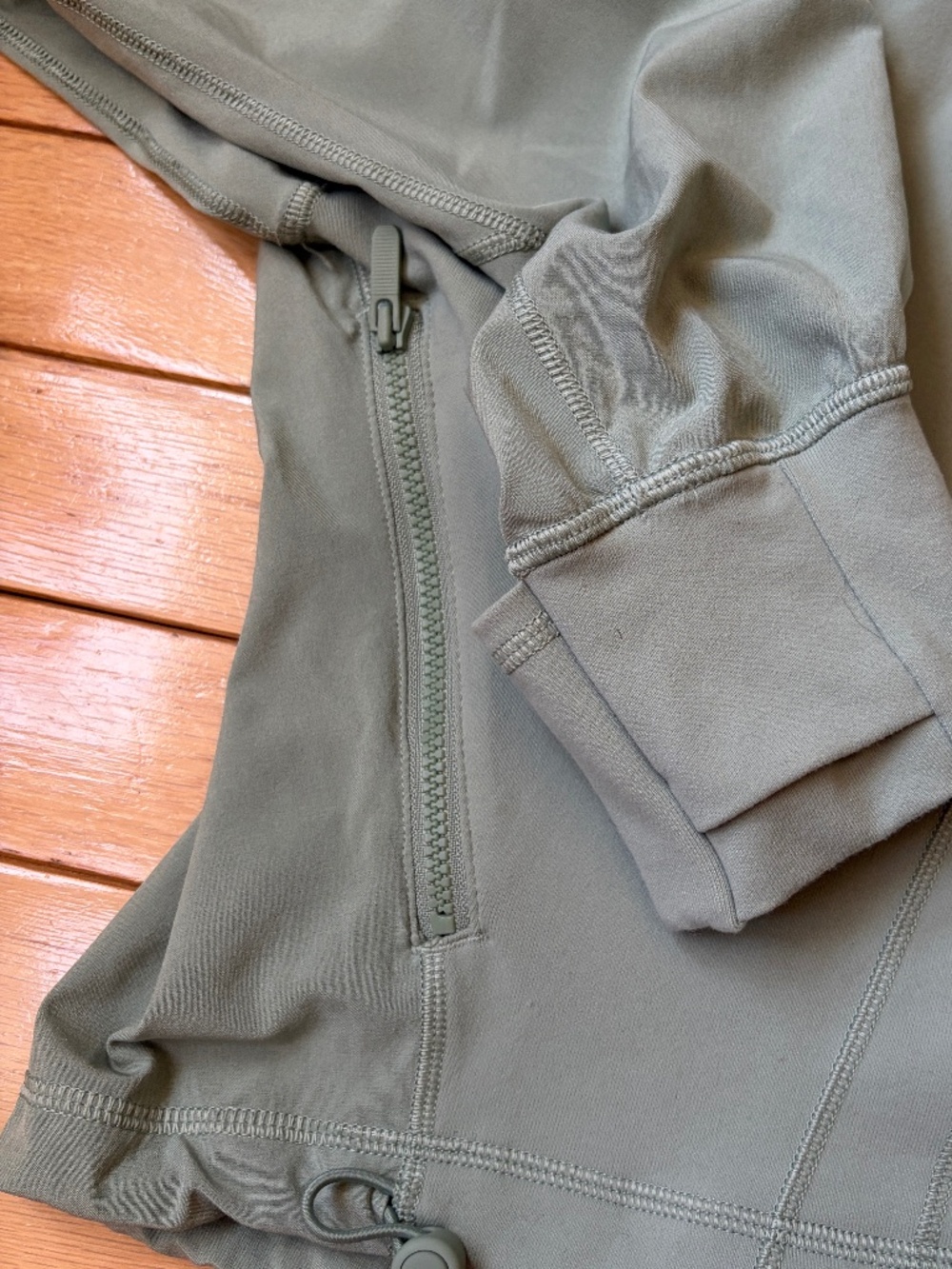 Lululemon Define Relaxed Jacket - Picture 2 of 7